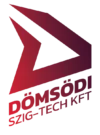 Dömsödi Szig-Tech Kft.